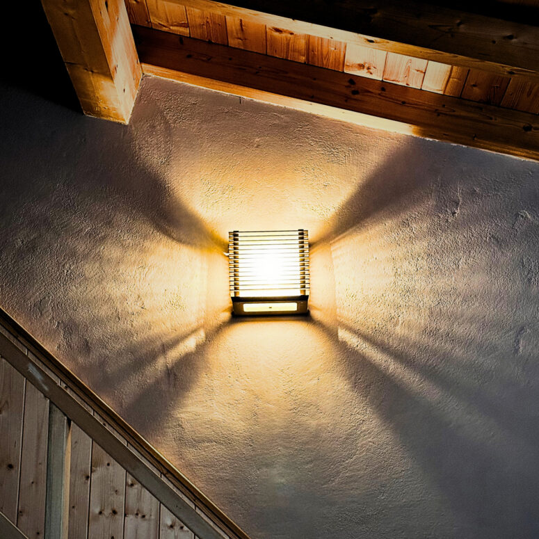 Lamp Design #1 – Bild 2