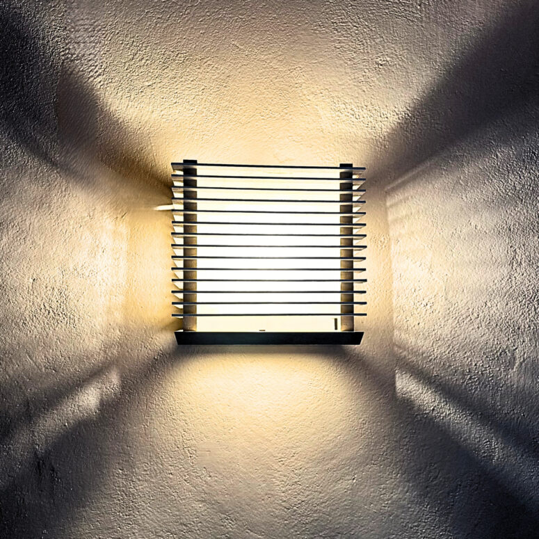 Lamp Design #1