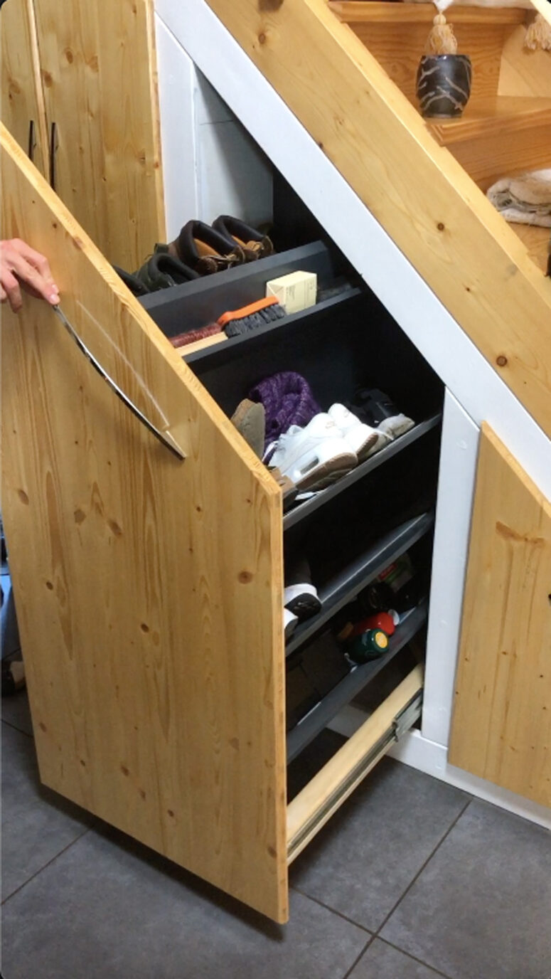 Wall cabinet – Bild 2