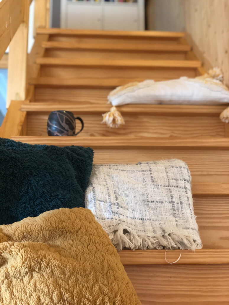 Stairs – Bild 3