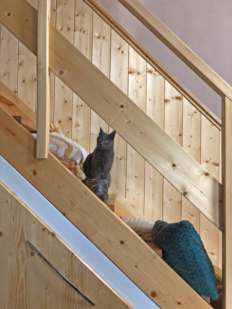 Stairs – Bild 5