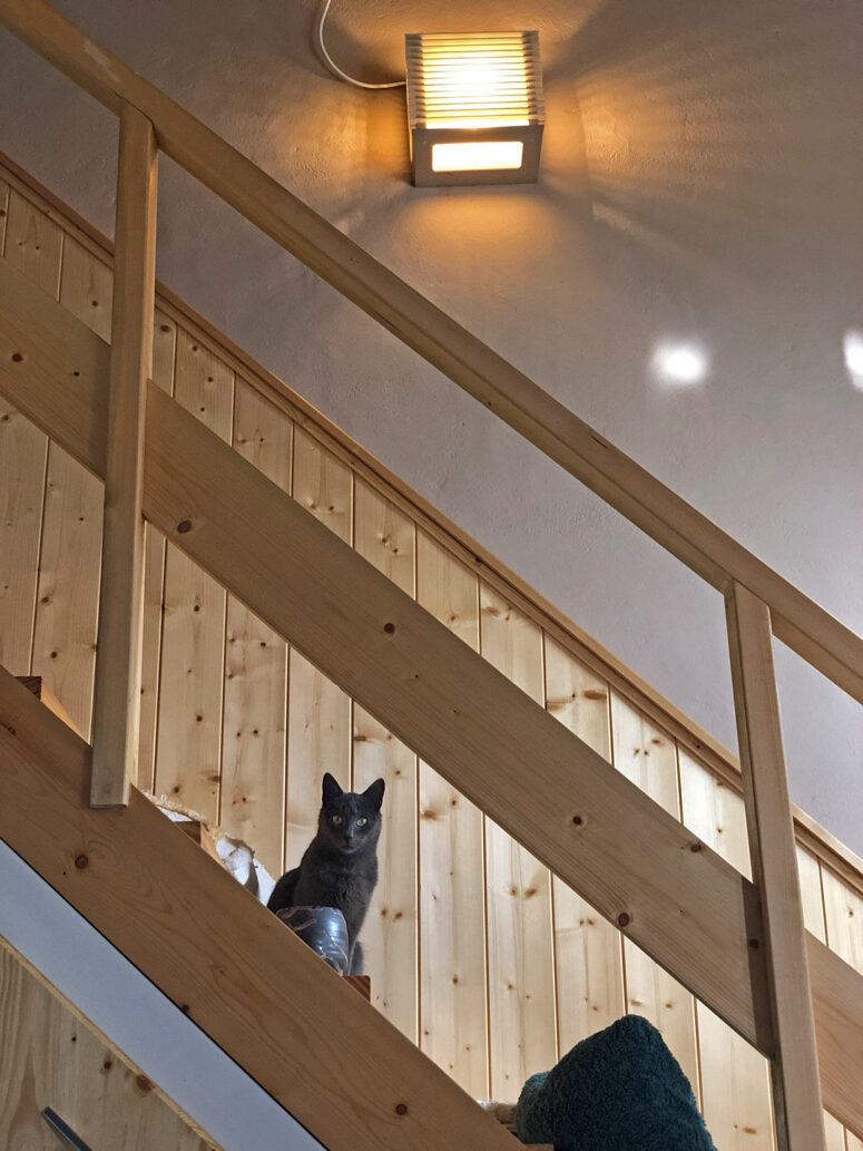 Stairs – Bild 4