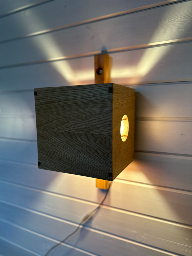 Lamp Design #3