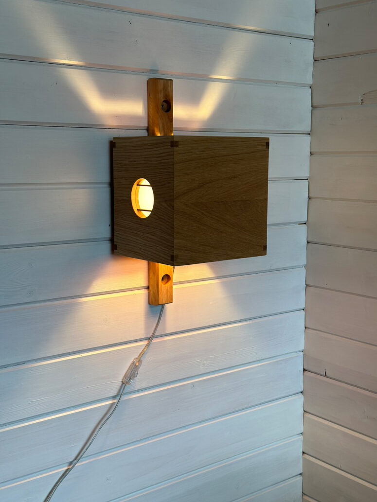 Lamp Design #3 – Bild 3