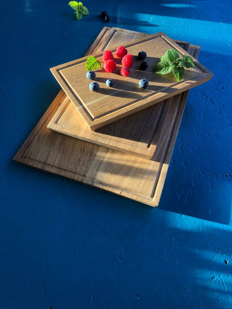 Cutting board small – Bild 3