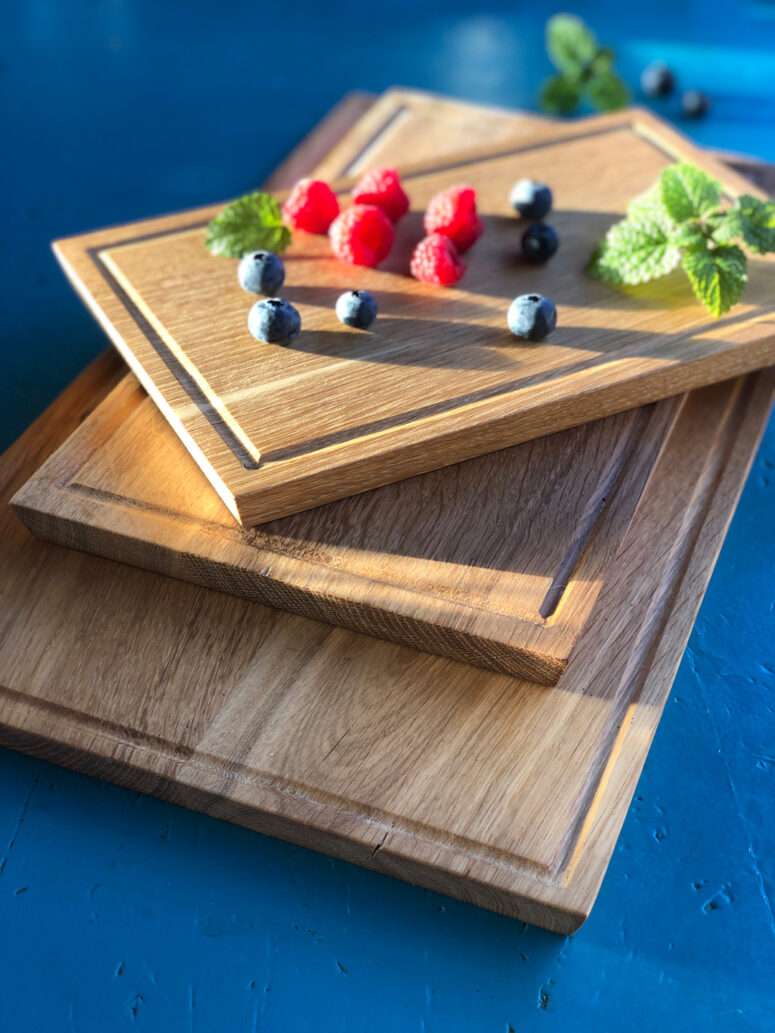 Cutting board small – Bild 4
