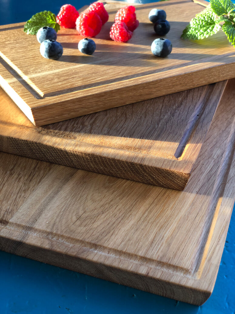 Cutting board small – Bild 5