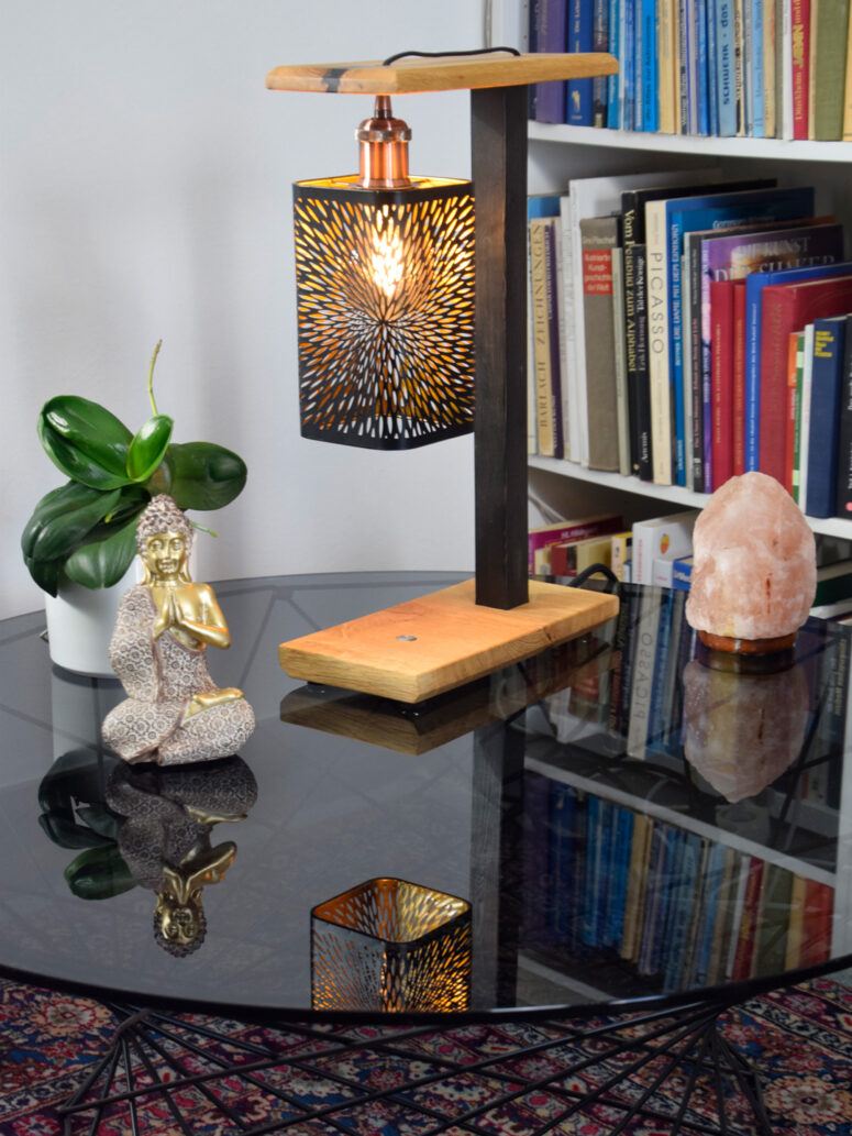 Lamp Design #4