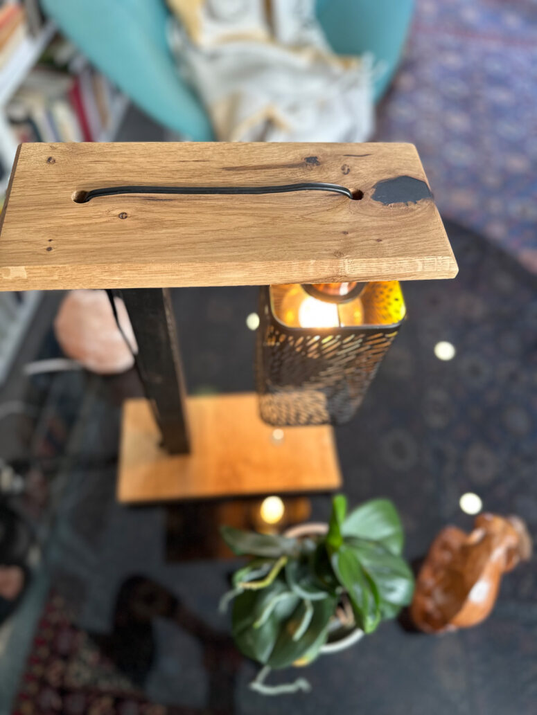 Lamp Design #4 – Bild 2